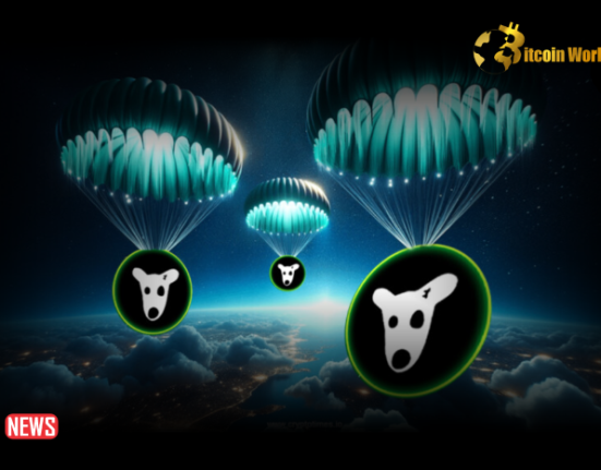 DOGS Airdrop Claim Is Now Available For Users