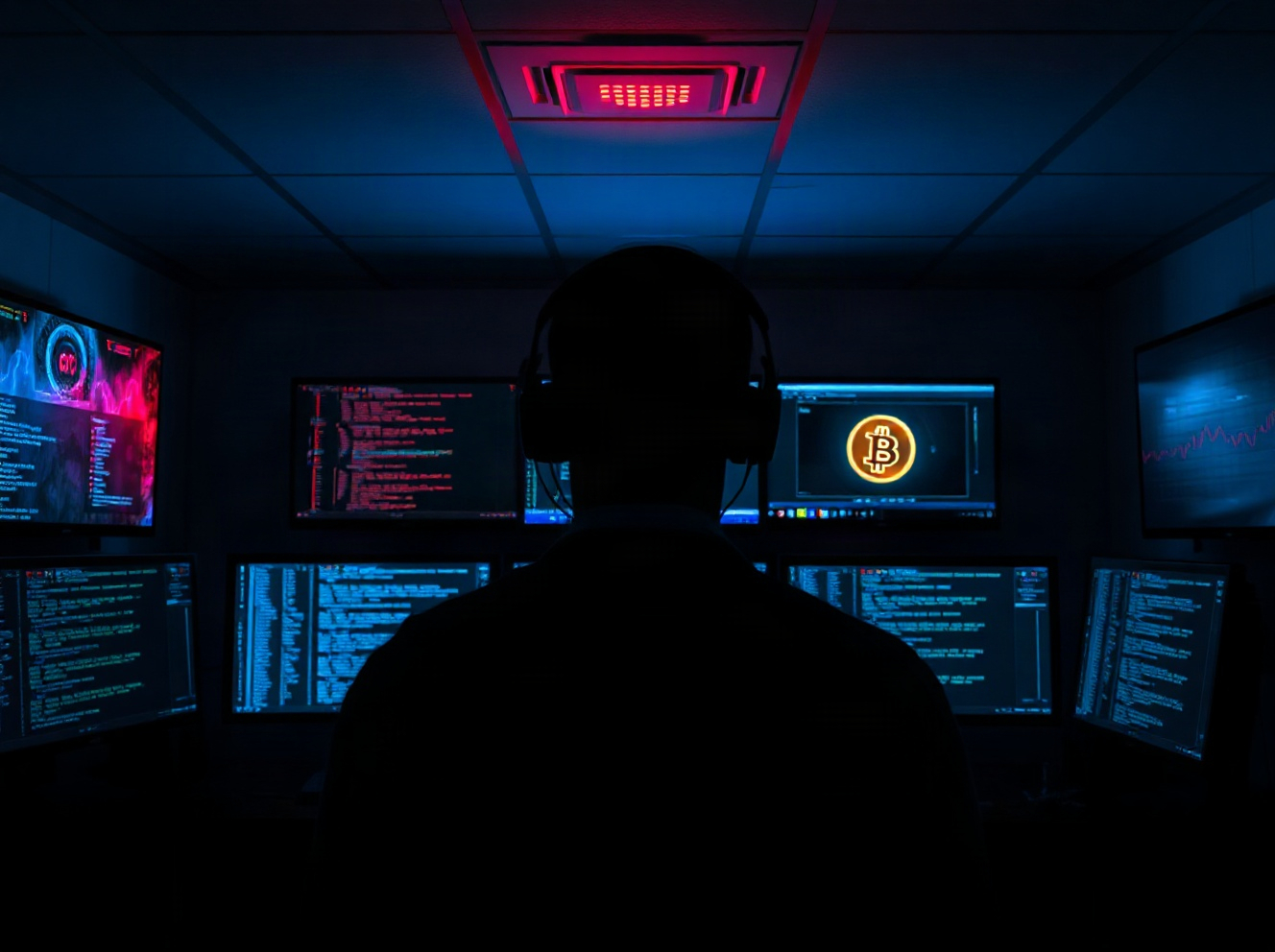 DOJ Charges Five Iran-Based Hackers in HBO Breach Involving $6M Bitcoin Demand