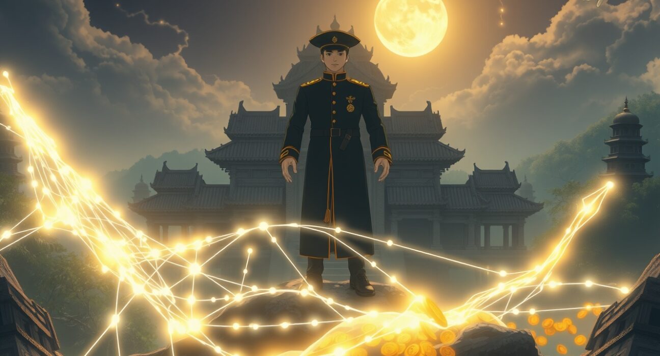 DOJ crypto seizure dismantles Southeast Asian pig butchering scam networks and recovers funds for victims.