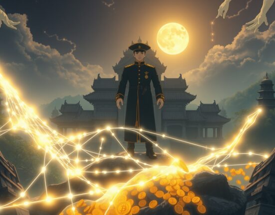 DOJ crypto seizure dismantles Southeast Asian pig butchering scam networks and recovers funds for victims.