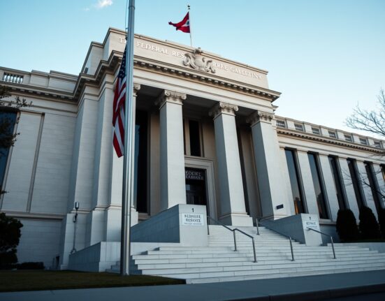 US DOJ drops probe of Fed Chair Powell, ending investigation into Federal Reserve leadership.