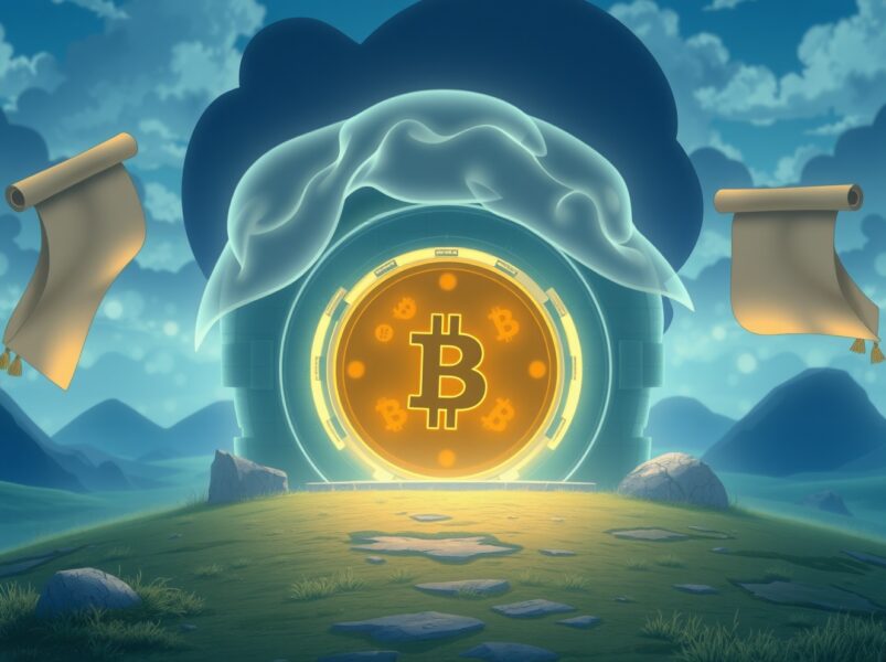 DOJ Helix Assets Seizure: Landmark $400M Forfeiture Shakes Crypto Mixer Landscape