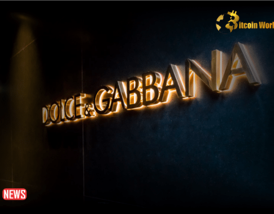 Dolce & Gabbana Hit With Lawsuit Over Metaverse Outfit NFTs