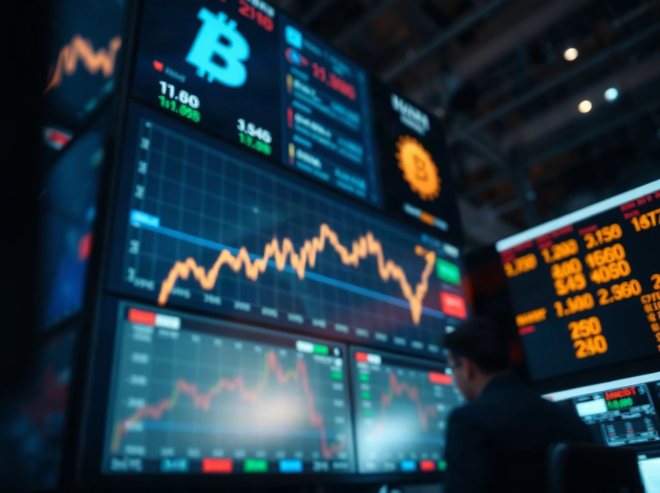 Dollar Ascendancy Leaves Rivals Fragile as Bond Yields Surge to Multi-Year Peaks