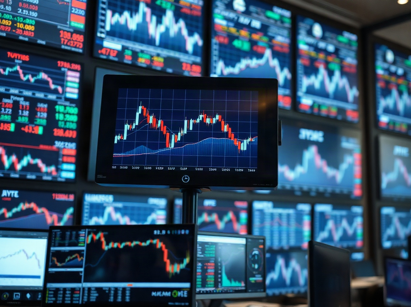Dollar Steadies as Markets Brace for Nvidia Earnings and Jackson Hole