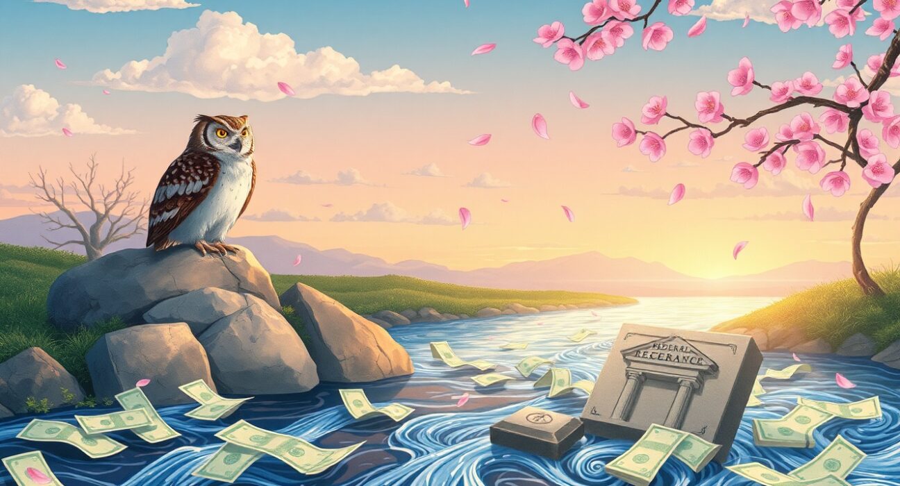 Analysis of US dollar decline ahead of critical CPI inflation data impacting Federal Reserve policy