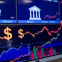 Dollar Surges: Critical CPI Release Looms as European Central Banks Face Pressure