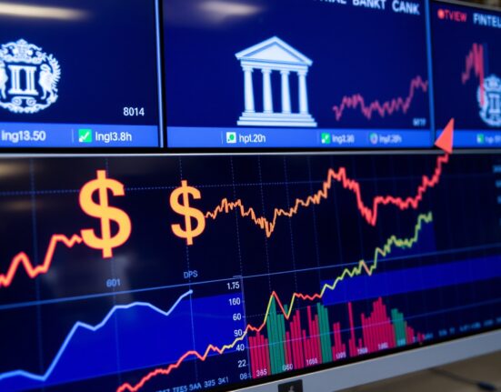 Dollar Surges: Critical CPI Release Looms as European Central Banks Face Pressure