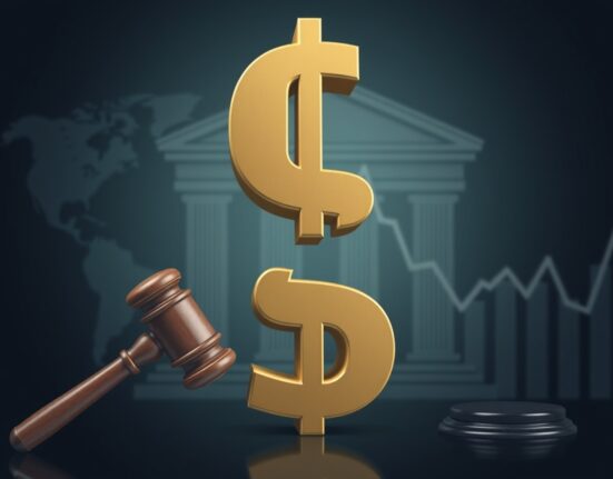 US Dollar Decline Accelerates: Crucial Fed Rate Cuts Unleash Bearish Momentum