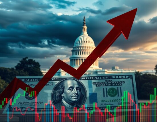 U.S. Dollar Decline Accelerates as Government Shutdown Resolution Brings Market Relief