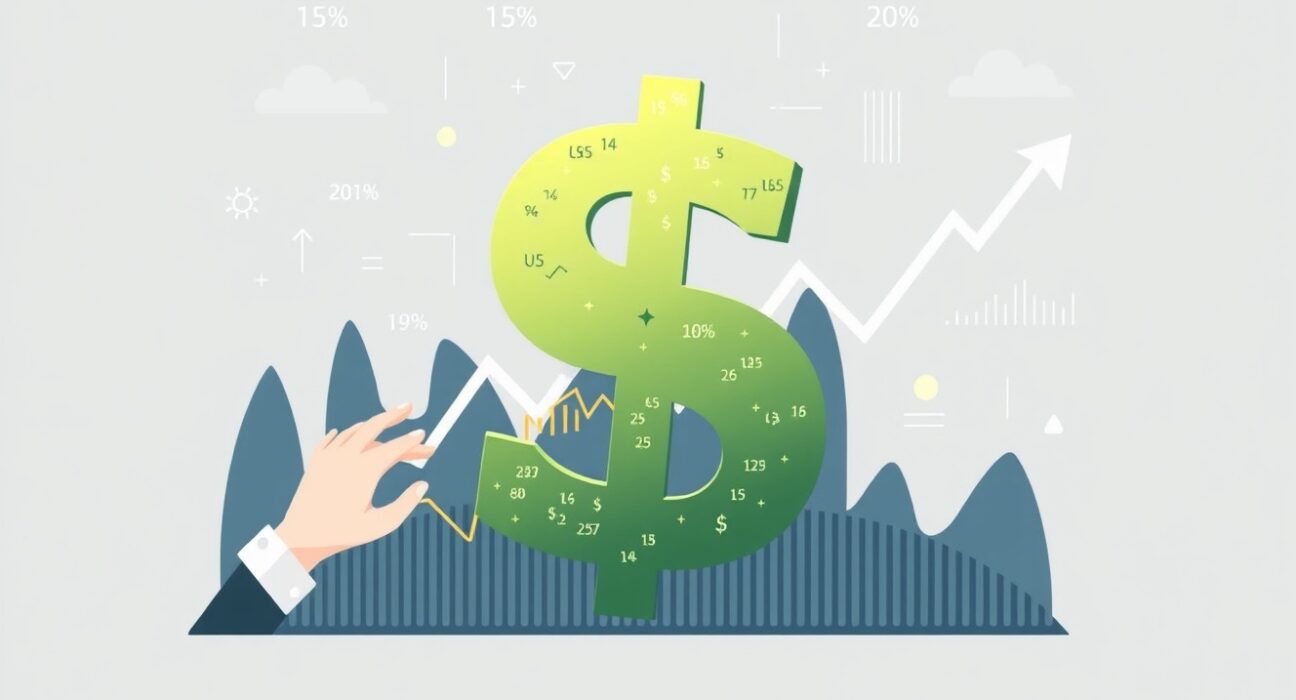 Unleashed Dollar Demand: Asset Managers Drive US Dollar Strength to a 4-Month High