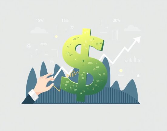 Unleashed Dollar Demand: Asset Managers Drive US Dollar Strength to a 4-Month High