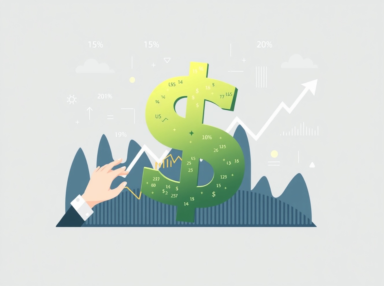 Unleashed Dollar Demand: Asset Managers Drive US Dollar Strength to a 4-Month High