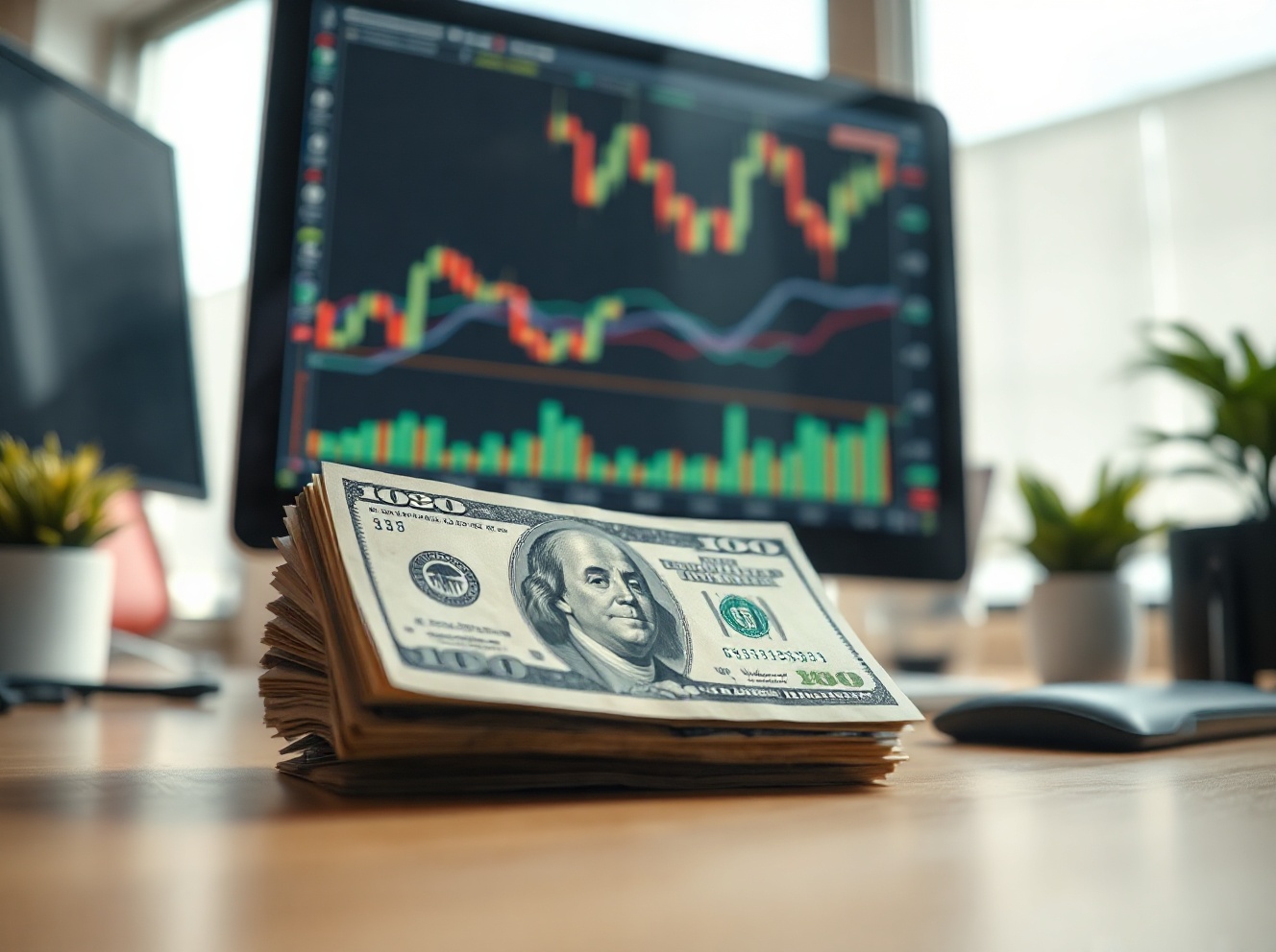 Dollar Dip After FOMC Is Temporary, HSBC Says – Strength Expected