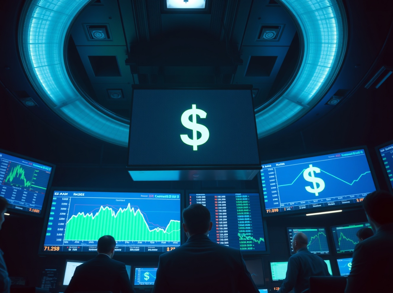 Dollar Slips as US-Iran Peace Deal Emerges; Central Bank Meetings in Focus