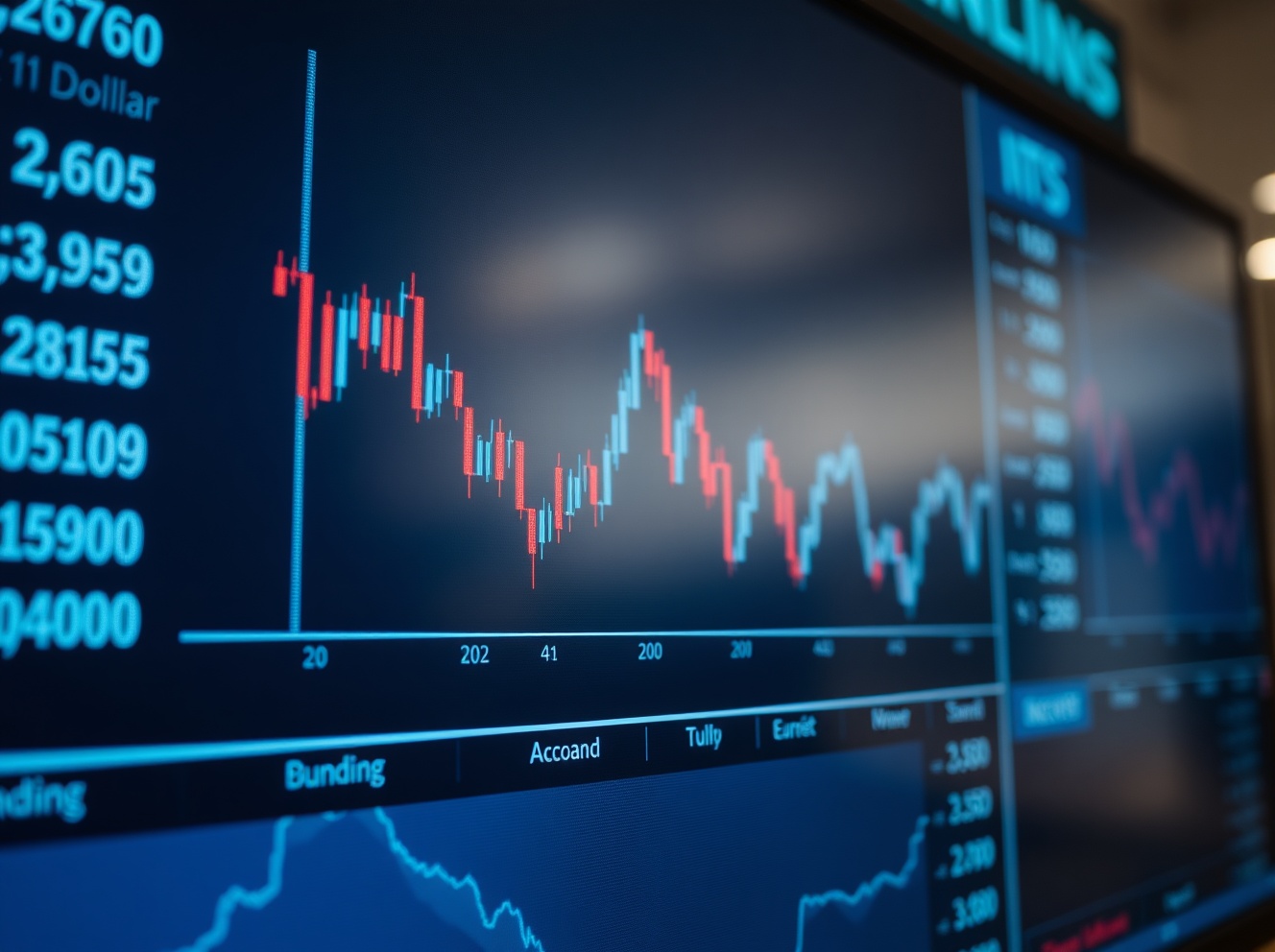 Dollar Caps Downbeat July on Fed Ambiguity; Euro Supported by ECB Rate Bets