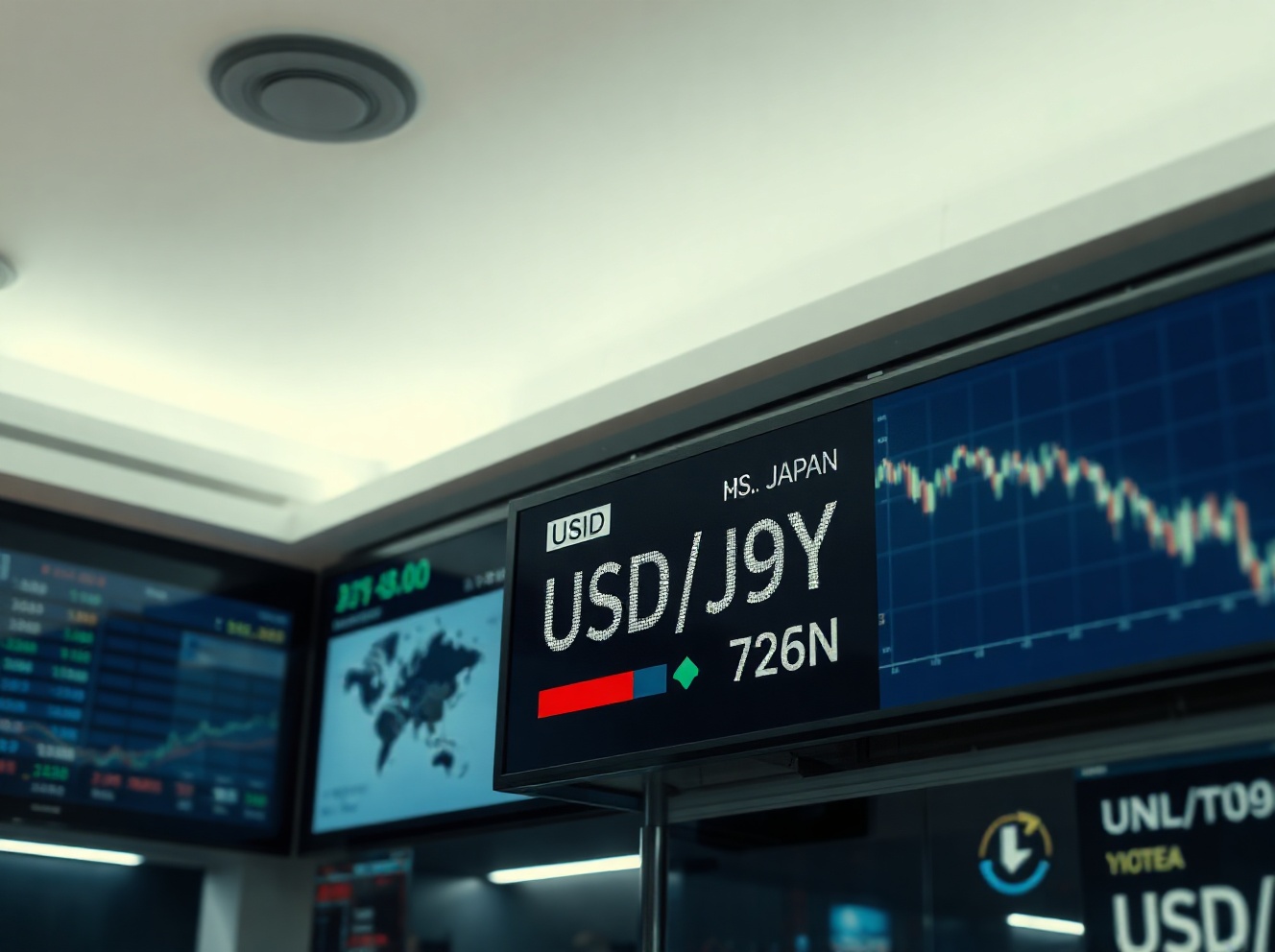 Dollar Edges Lower Ahead of Fed Decision; Yen Slips After BoJ Rate Hike