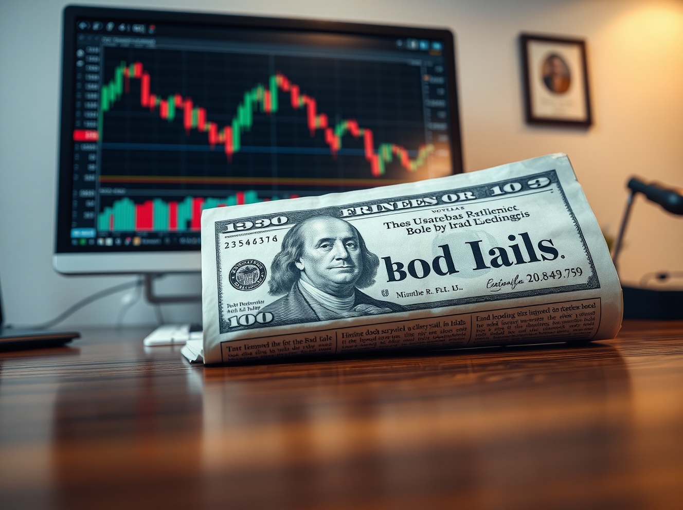 Dollar Edges Higher as Bond Sell-Off Resumes Amid Stalled US-Iran Talks