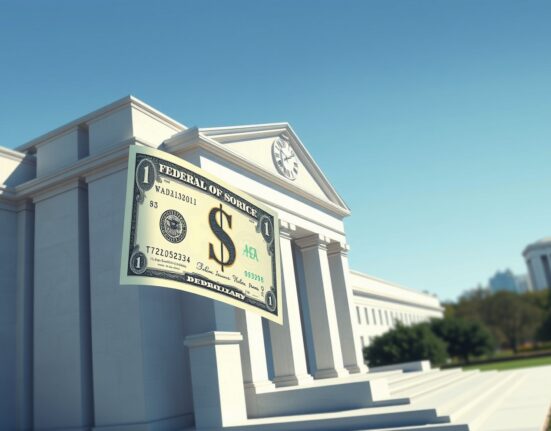 Dollar extends gains after Fed holds rates steady with dissents in monetary policy decision
