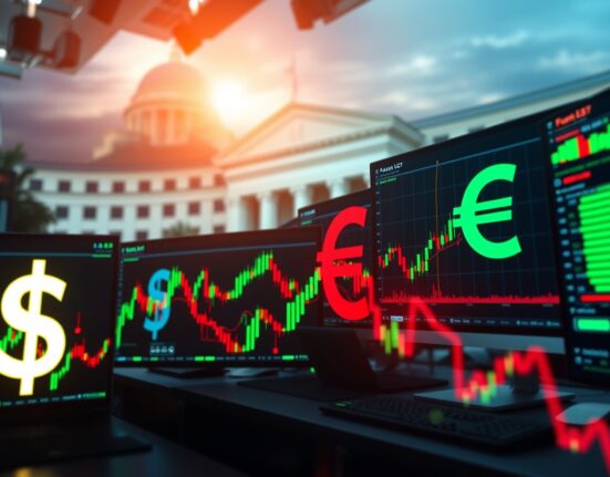 Dollar Plummets Before Critical Fed Meeting as Euro Surges: What This Means for Your Portfolio