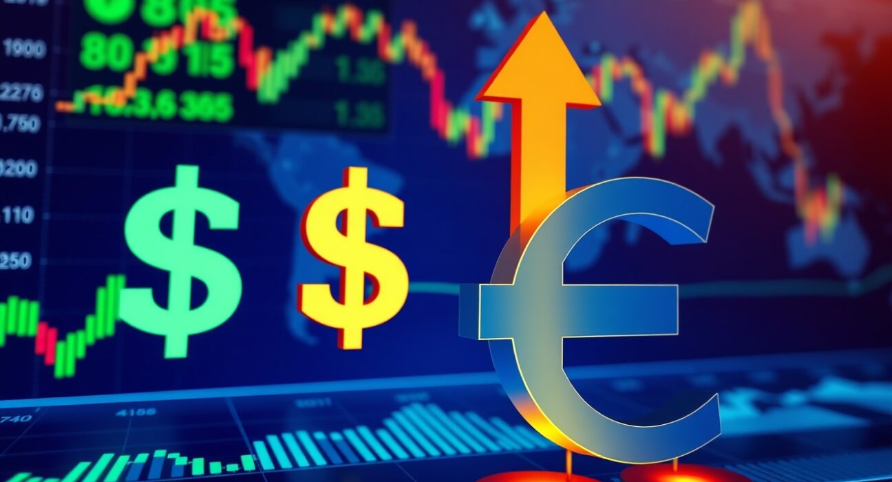 US Dollar Plummets After Fed Rate Decision: Euro Secures Critical Weekly Gains