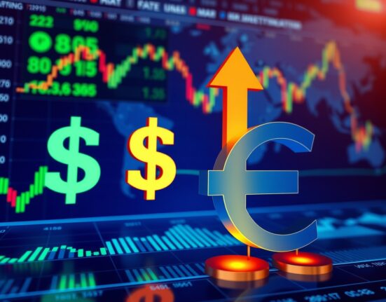 US Dollar Plummets After Fed Rate Decision: Euro Secures Critical Weekly Gains