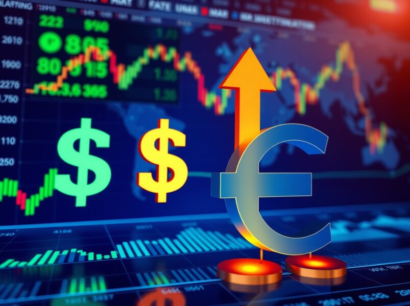 US Dollar Plummets After Fed Rate Decision: Euro Secures Critical Weekly Gains