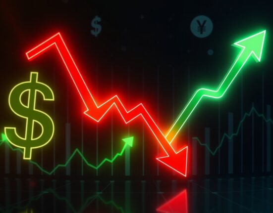 U.S. Dollar Plummets: Yen Surges 1% as Intervention Threat Looms Before Critical Data