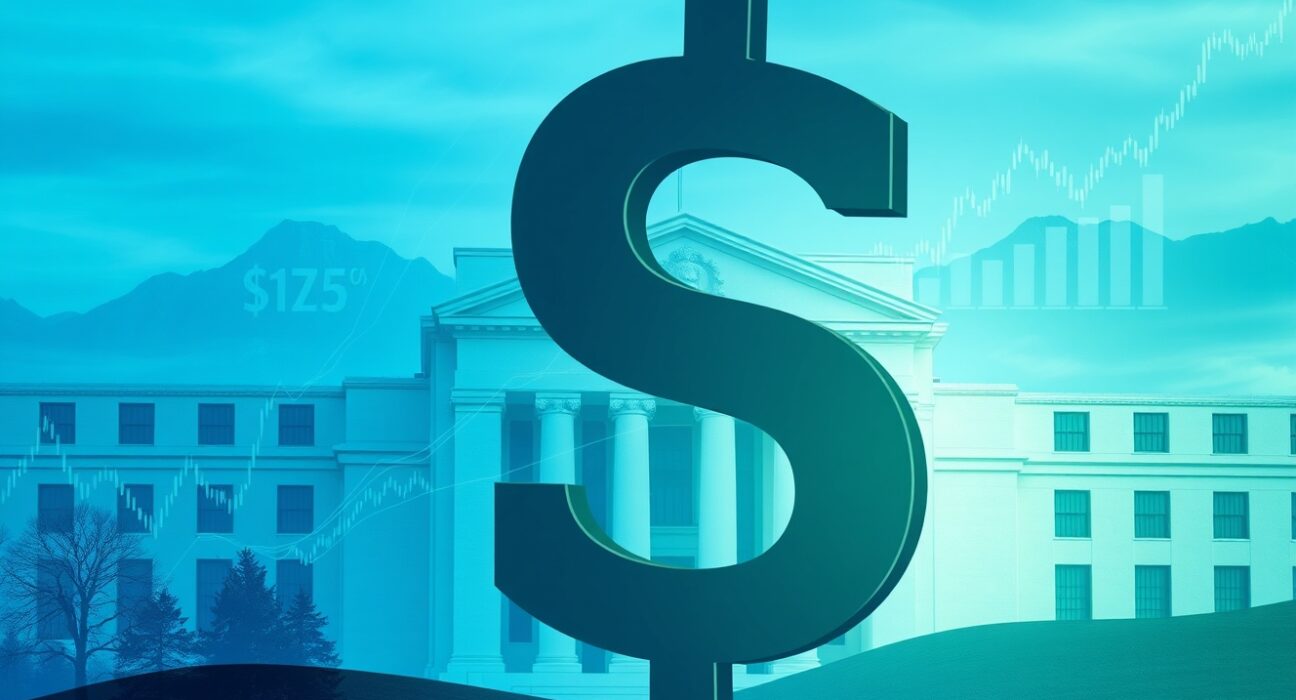 Crucial US Dollar Stability: What Fed Speakers and Inflation Data Mean for Markets