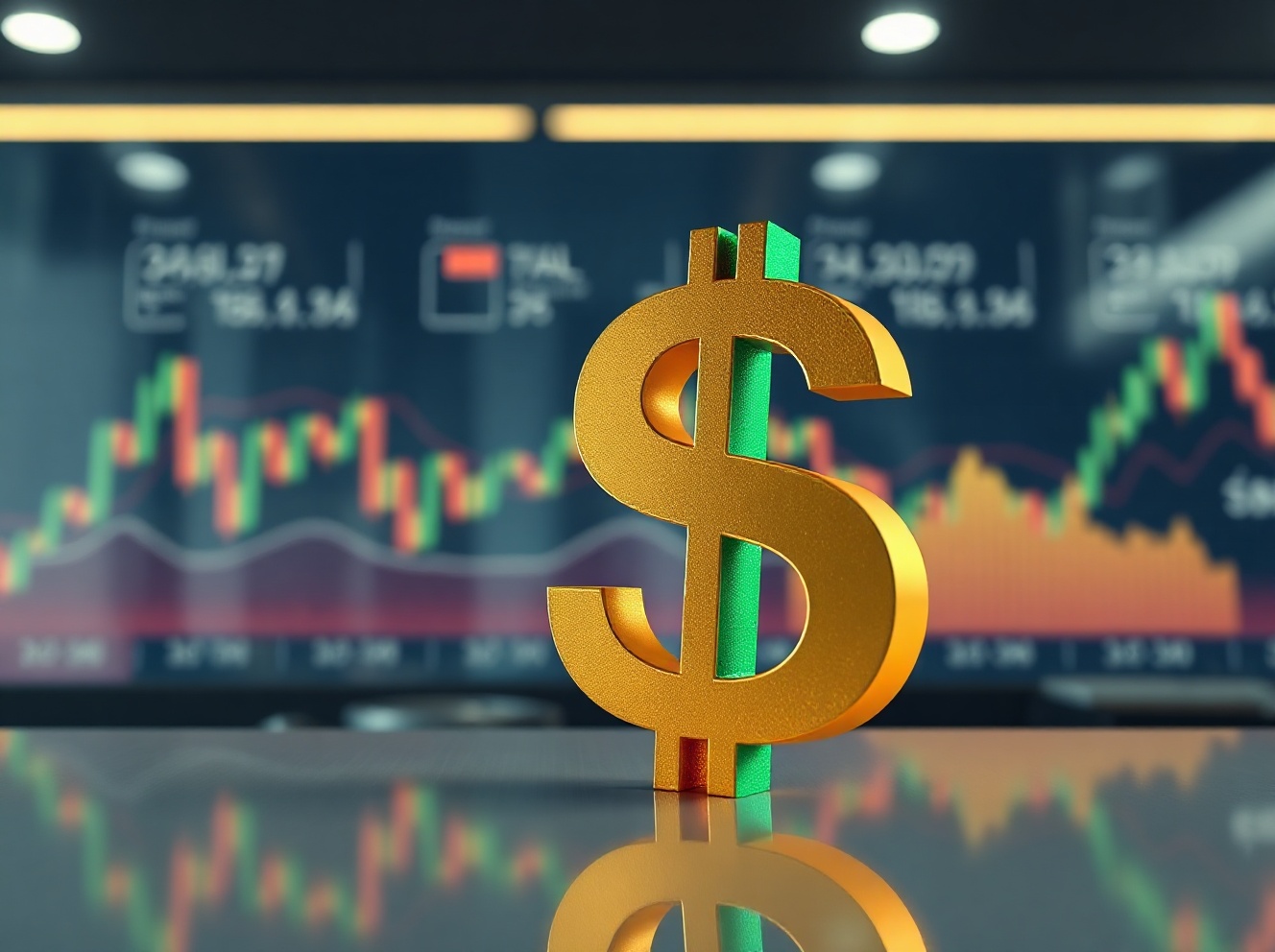 Dollar Under Pressure as Softer Data Reshapes Fed Rate-Cut Bets: Deutsche Bank