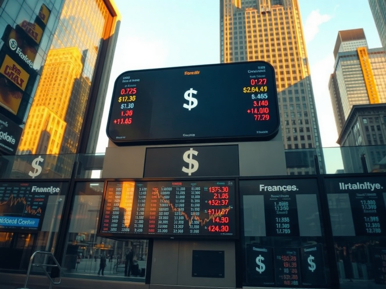 Dollar Holds Firm as Middle East Tensions Persist; US Data in Focus