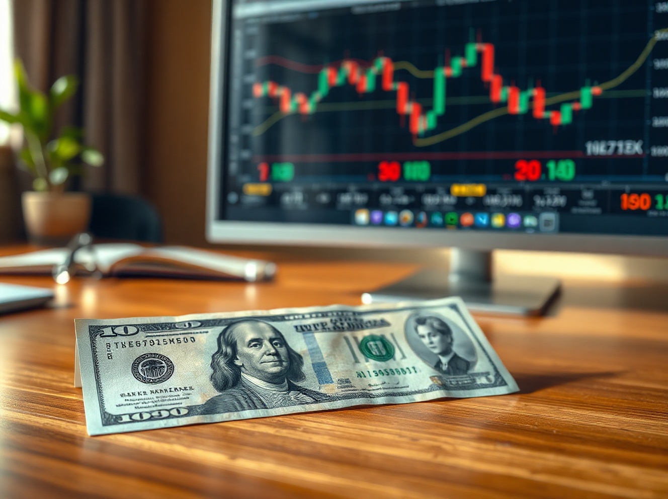 Dollar Firms as Iran Truce Cheer Fades; BOJ Delivers Historic Rate Hike, RBA Holds Steady