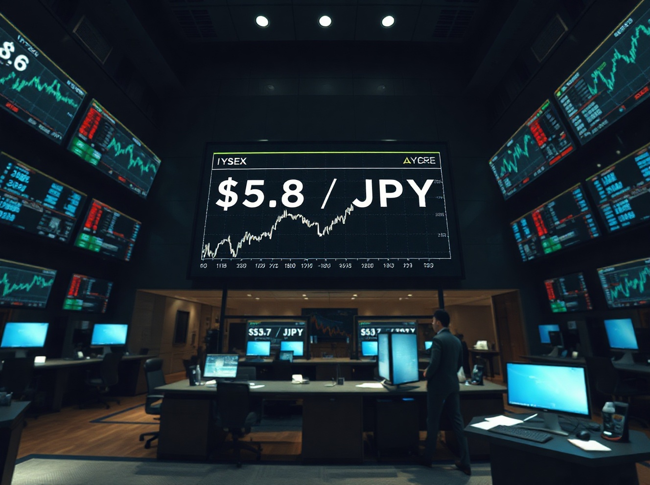 Dollar Edges Higher, Yen Pulls Back After Intervention-Driven Surge