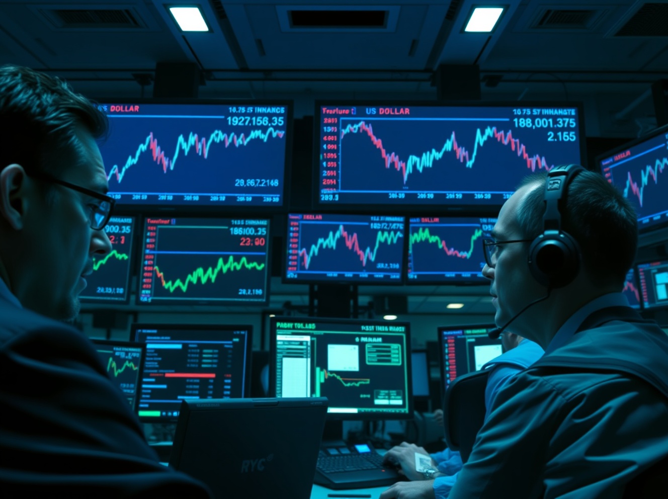 Dollar Firms After Weekly Loss; Yen Remains Under Intervention Watch