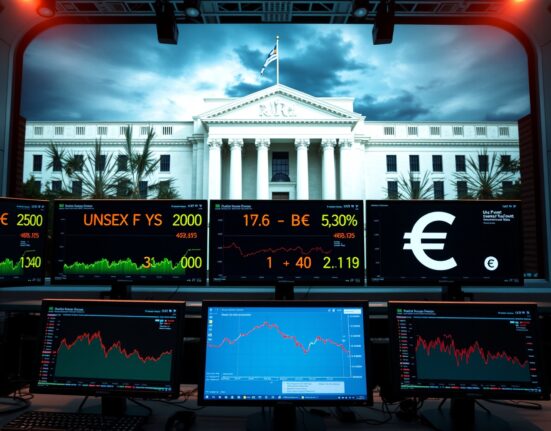 Federal Reserve Decision Looms: US Dollar Stalls as Euro Makes Crucial Gains