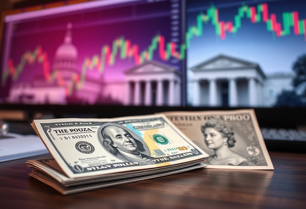 US Dollar's Pivotal Week: Unveiling Central Bank Decisions and Market Impact