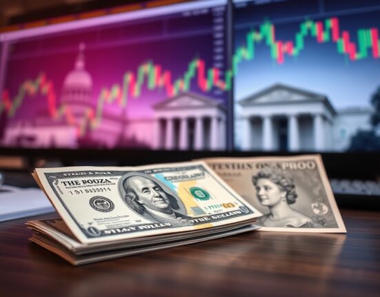 US Dollar's Pivotal Week: Unveiling Central Bank Decisions and Market Impact