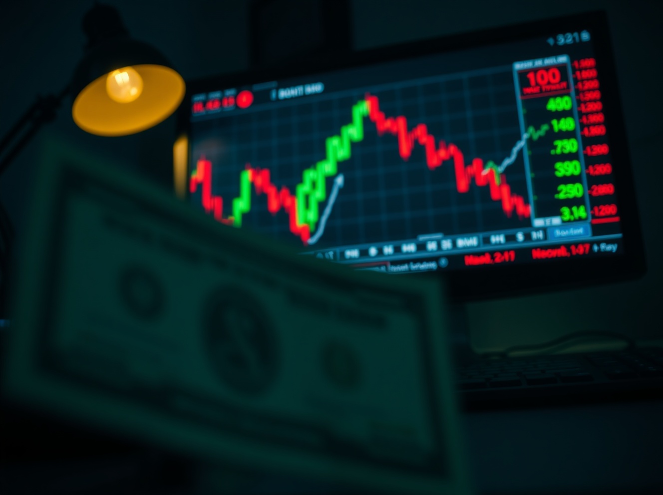 Dollar Gains Ground as Bond Sell-Off Intensifies and US-Iran Talks Stall