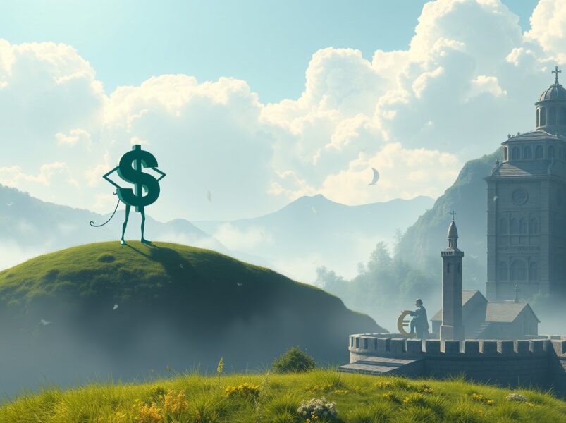 FOMC Minutes Reveal Stark Reality: Dollar Holds Gains as Euro Faces Mounting Pressure