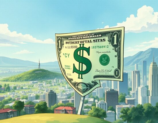 US dollar strength acts as a shield against global market volatility from geopolitical tensions and Federal Reserve policy.