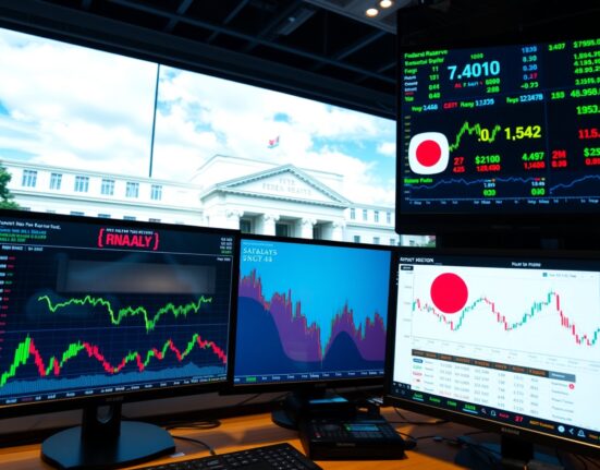 Dollar Gains Surge as Rate Cut Hopes Fade - Yen's Surprising Strength Revealed