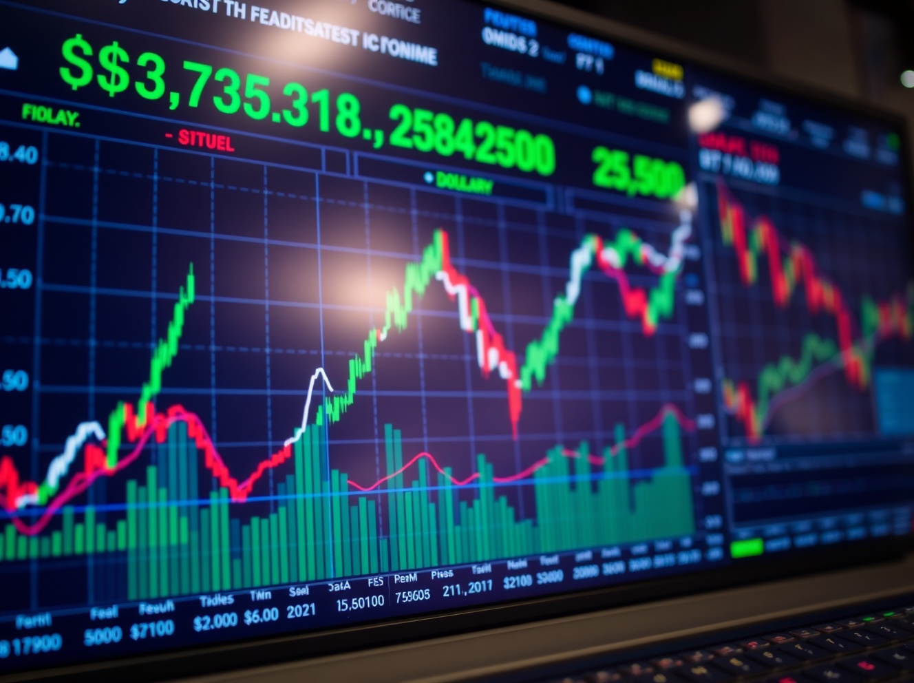 Dollar Gains Dramatically as Shutdown Fears Intensify – Sterling Plunges After Shocking Jobs Data