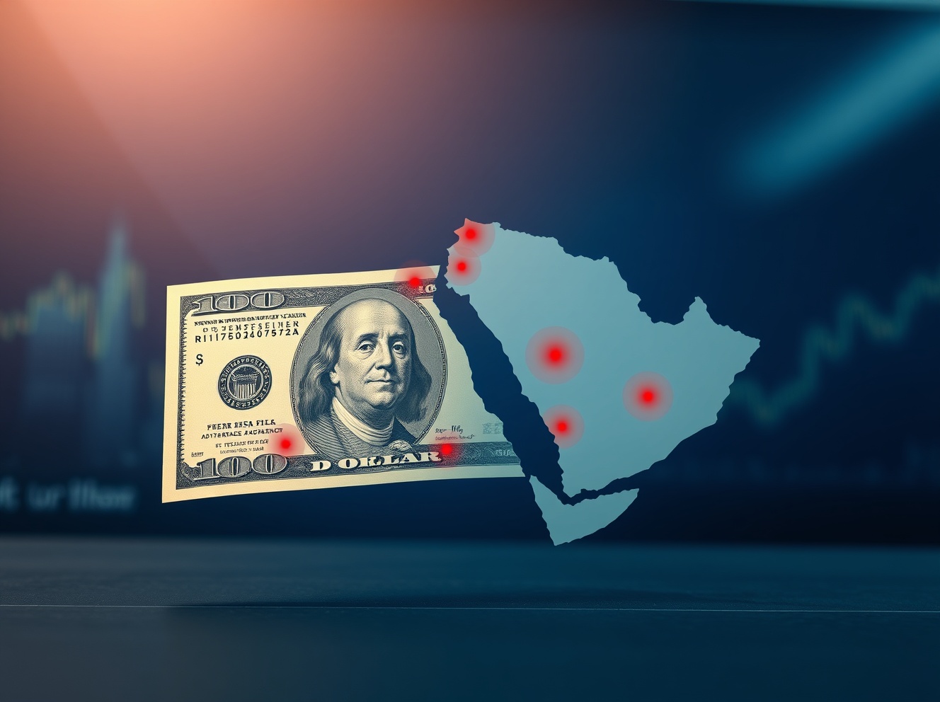 Dollar Swings Driven by Headlines as Gulf Tensions Mount: ING