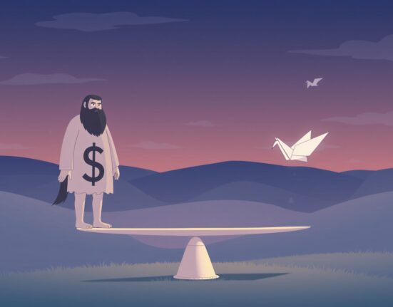 US dollar gains strength against the yen ahead of key inflation data impacting global forex markets.