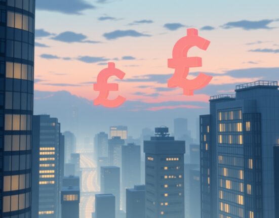 US dollar and British sterling currency movements analysis with Federal Reserve and Bank of England policy implications