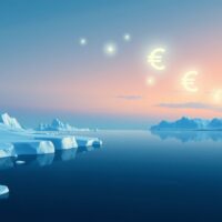 Analysis of the US dollar rising and euro falling after Trump's Greenland policy shift impacts currency markets.