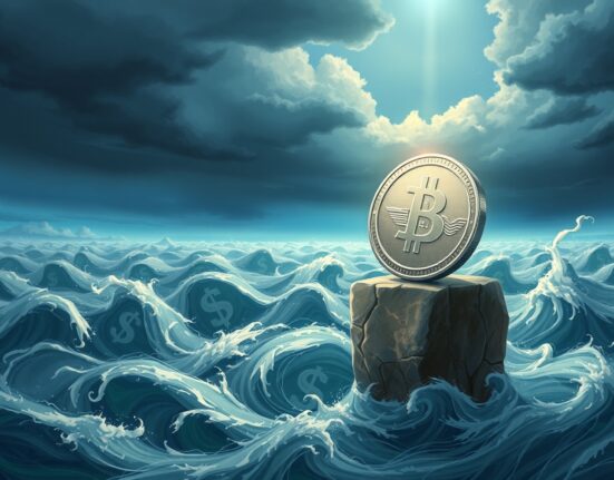 The US dollar's rise reaffirms its vital safe-haven status in global finance during uncertainty.