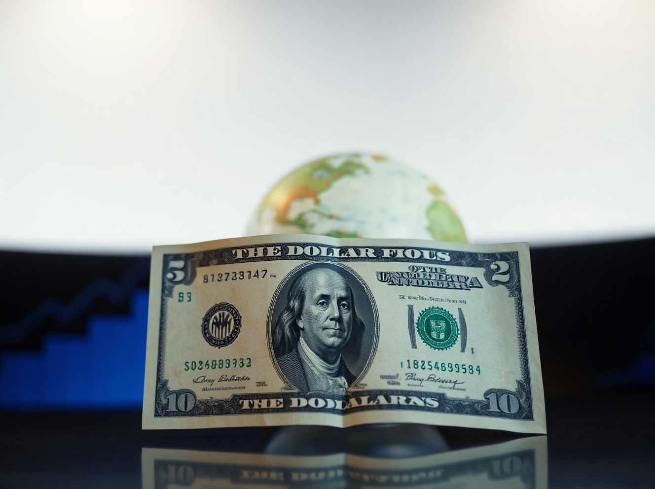 Dollar Index Drops Below 100 as Trump Signals New Iran Talks on Monday