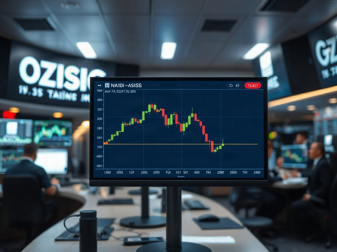 Dollar Index Dips as Markets Await FOMC Minutes: What to Expect