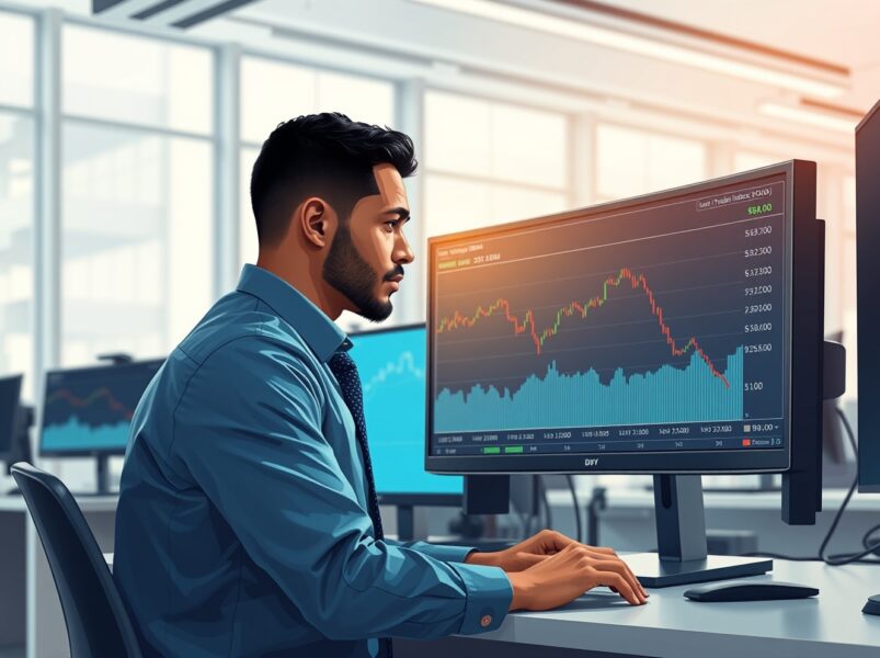 US Dollar Index (DXY) Stalls Near 98.00 as Global Risk Appetite Surges
